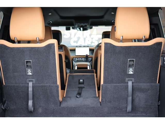 2023 LAND Rover DEFENDER — миниатюра 67