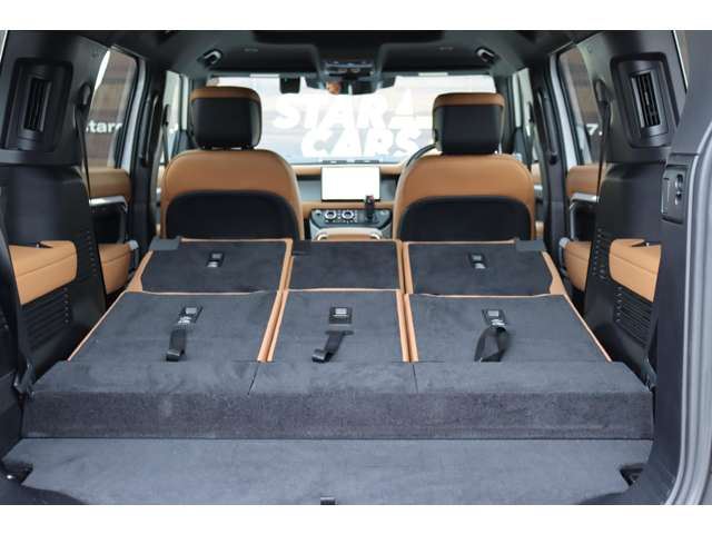 2023 LAND Rover DEFENDER — миниатюра 68