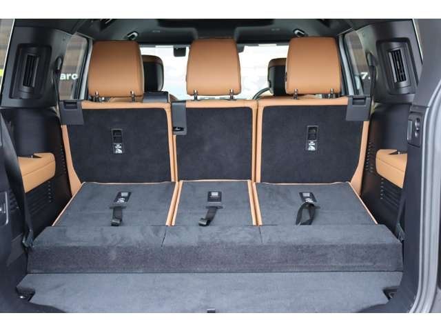 2023 LAND Rover DEFENDER — миниатюра 69