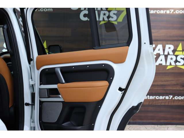2023 LAND Rover DEFENDER — миниатюра 70