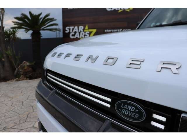 2023 LAND Rover DEFENDER — миниатюра 75