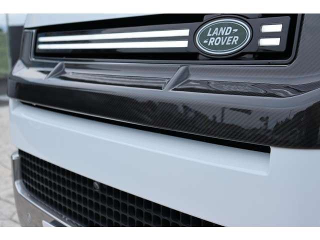 2023 LAND Rover DEFENDER — миниатюра 78