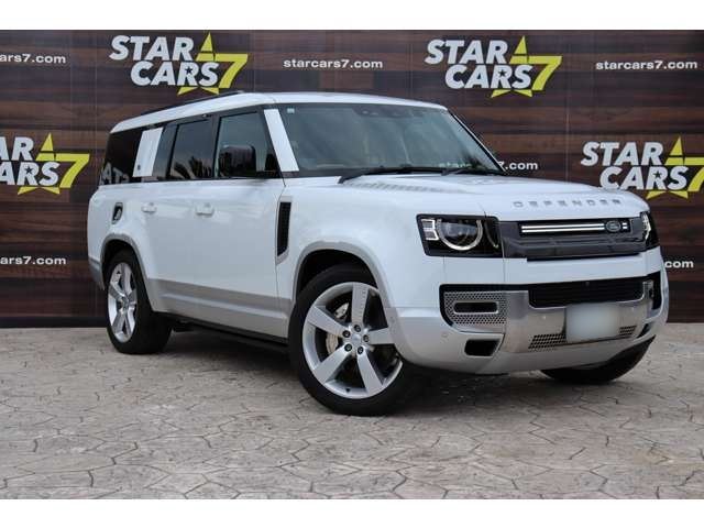 2023 LAND Rover DEFENDER — миниатюра 6