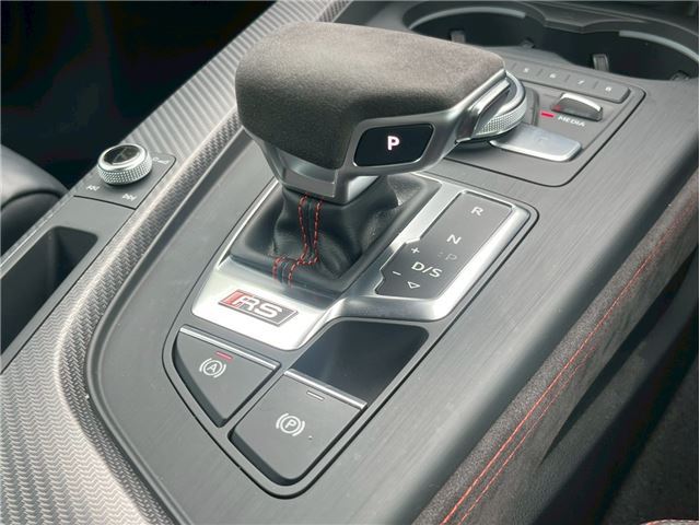 2017 AUDI RS5 photo 14