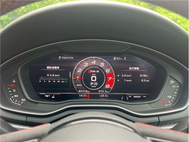 صورة مصغرة 20 لـ 2017 AUDI RS5