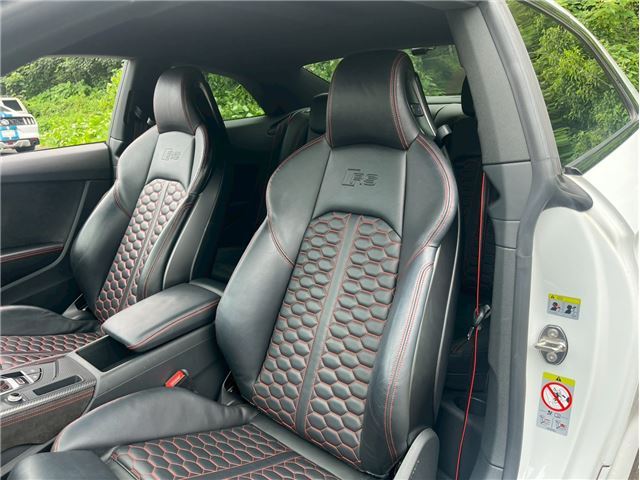 صورة مصغرة 25 لـ 2017 AUDI RS5
