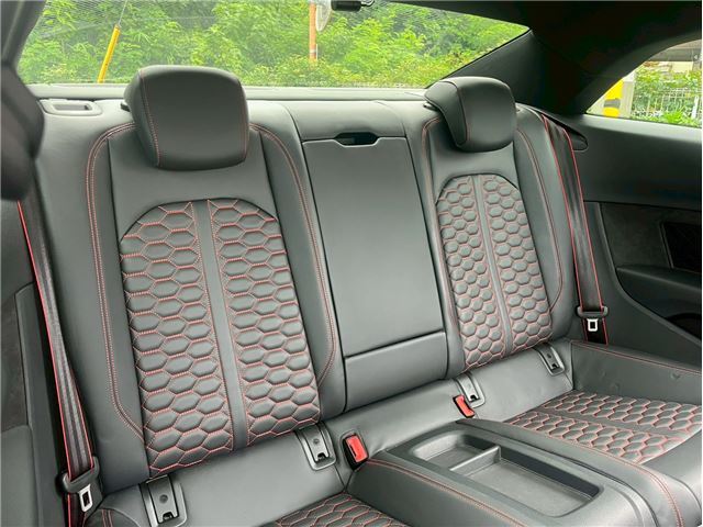 صورة مصغرة 26 لـ 2017 AUDI RS5