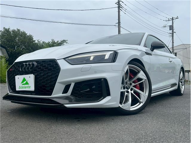 صورة مصغرة 29 لـ 2017 AUDI RS5