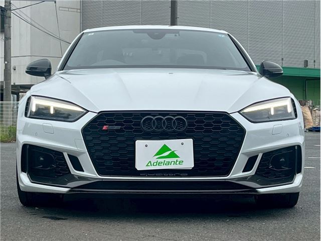 صورة مصغرة 31 لـ 2017 AUDI RS5