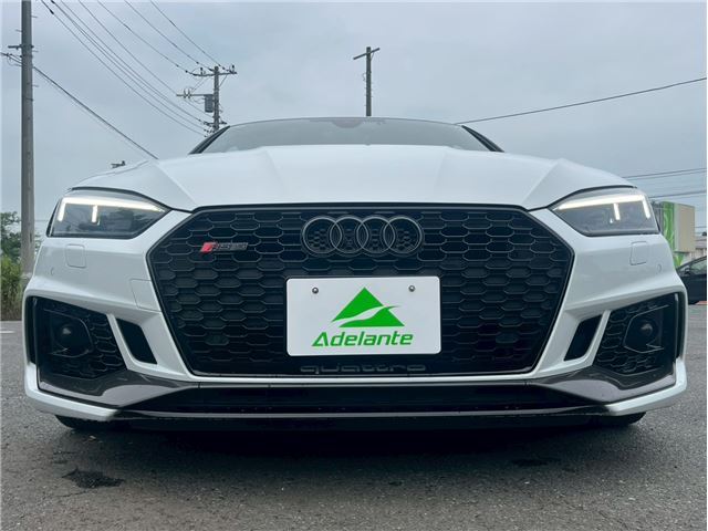 صورة مصغرة 32 لـ 2017 AUDI RS5
