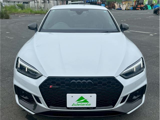 صورة مصغرة 33 لـ 2017 AUDI RS5