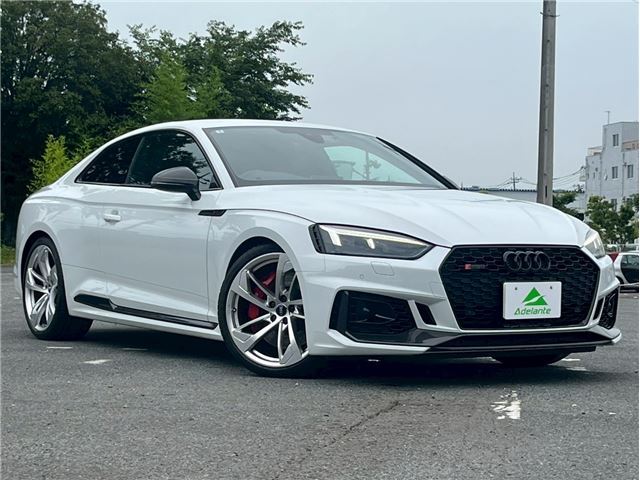 صورة مصغرة 34 لـ 2017 AUDI RS5