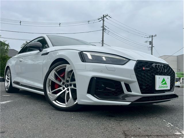 صورة مصغرة 35 لـ 2017 AUDI RS5