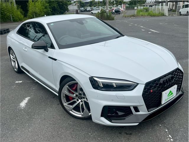 صورة مصغرة 36 لـ 2017 AUDI RS5