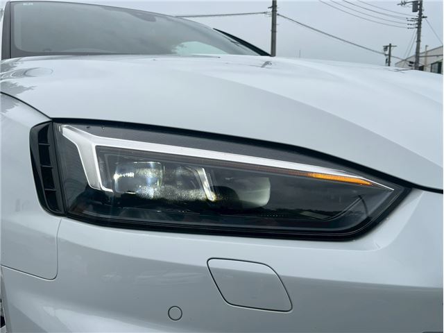 صورة مصغرة 38 لـ 2017 AUDI RS5