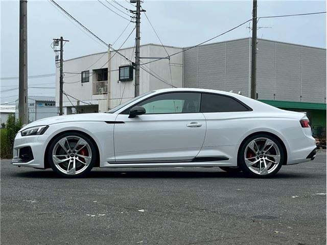 صورة مصغرة 39 لـ 2017 AUDI RS5