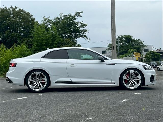 صورة مصغرة 40 لـ 2017 AUDI RS5