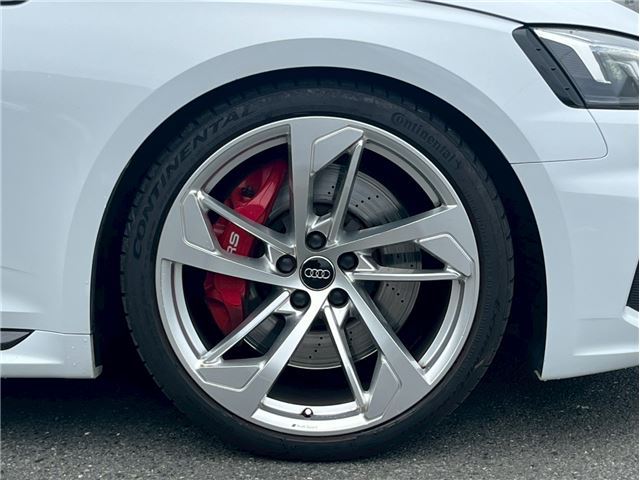 صورة مصغرة 41 لـ 2017 AUDI RS5