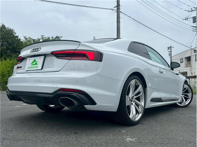 صورة مصغرة 42 لـ 2017 AUDI RS5