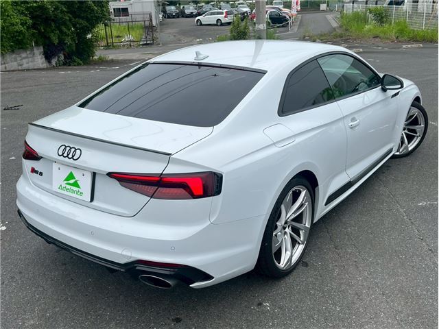 صورة مصغرة 43 لـ 2017 AUDI RS5