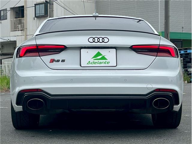صورة مصغرة 44 لـ 2017 AUDI RS5