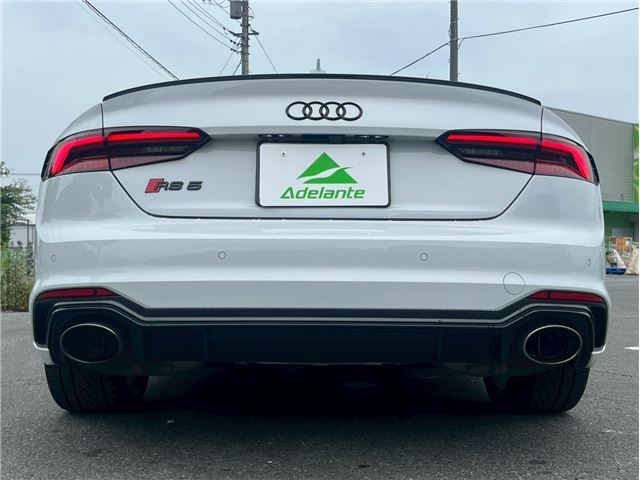 صورة مصغرة 45 لـ 2017 AUDI RS5