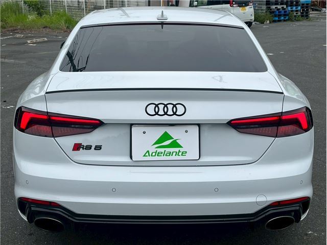 صورة مصغرة 46 لـ 2017 AUDI RS5