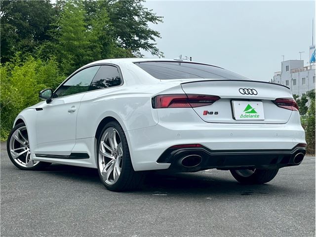 صورة مصغرة 47 لـ 2017 AUDI RS5