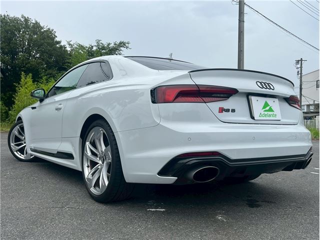 صورة مصغرة 48 لـ 2017 AUDI RS5