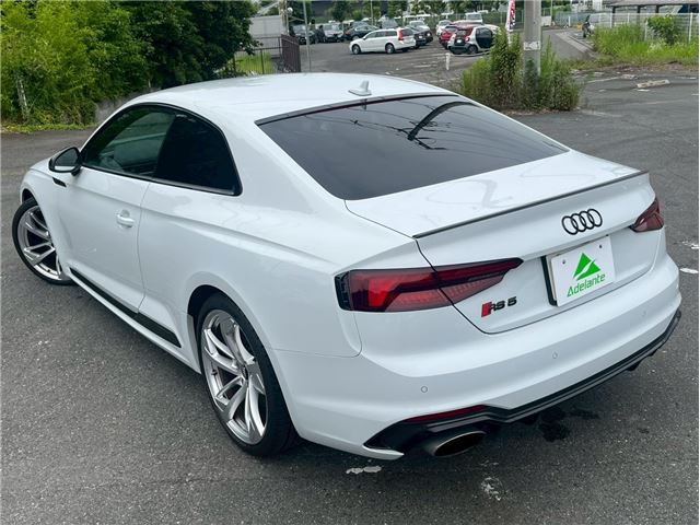صورة مصغرة 49 لـ 2017 AUDI RS5
