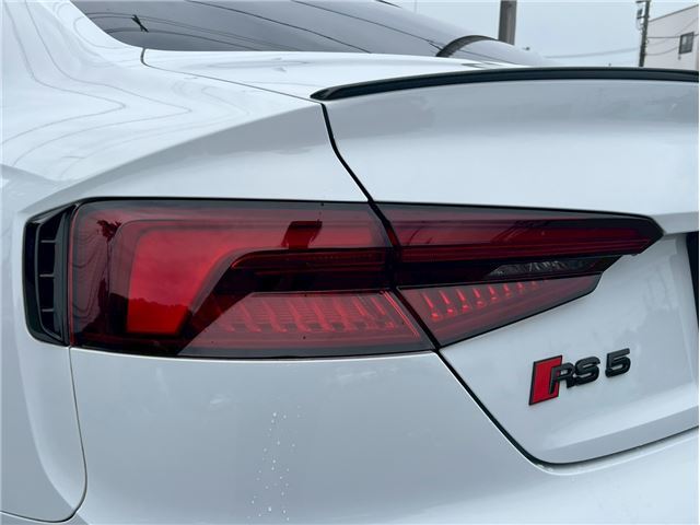صورة مصغرة 50 لـ 2017 AUDI RS5