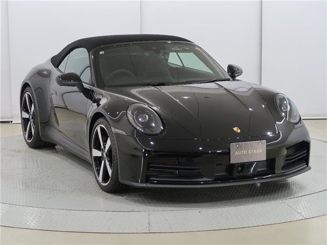 2025 Porsche 911 thumbnail 9