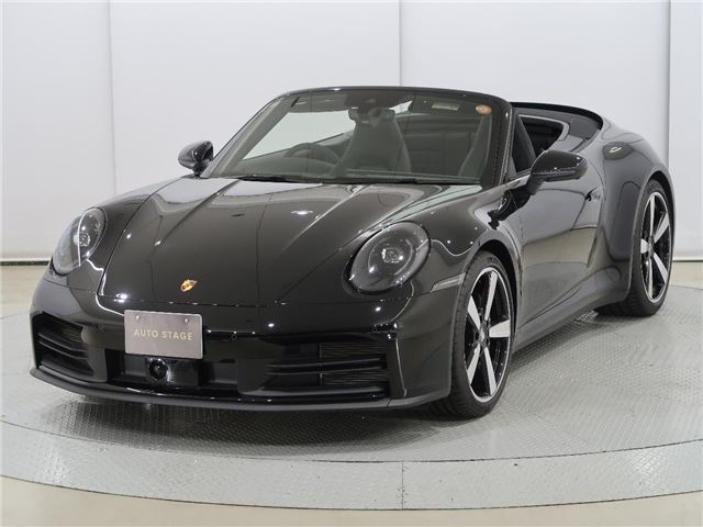 2025 Porsche 911 thumbnail 7