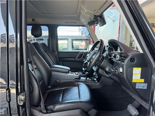 صورة مصغرة 14 لـ 2014 Mercedes-BENZ G-CLASS