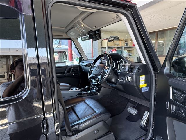 صورة مصغرة 13 لـ 2014 Mercedes-BENZ G-CLASS