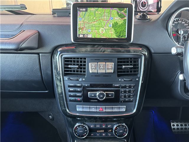 صورة مصغرة 11 لـ 2014 Mercedes-BENZ G-CLASS