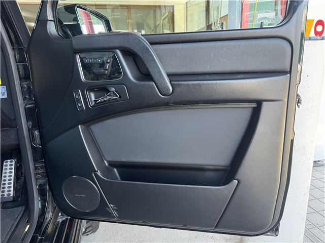 صورة مصغرة 16 لـ 2014 Mercedes-BENZ G-CLASS