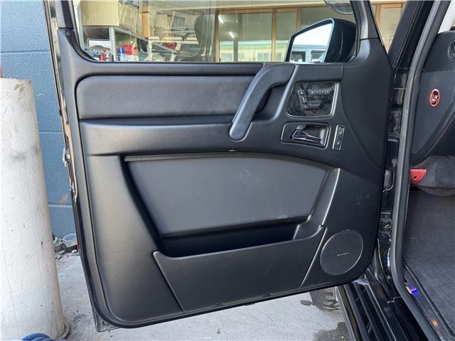 صورة مصغرة 20 لـ 2014 Mercedes-BENZ G-CLASS