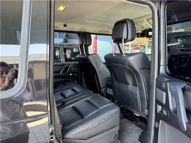 صورة مصغرة 21 لـ 2014 Mercedes-BENZ G-CLASS