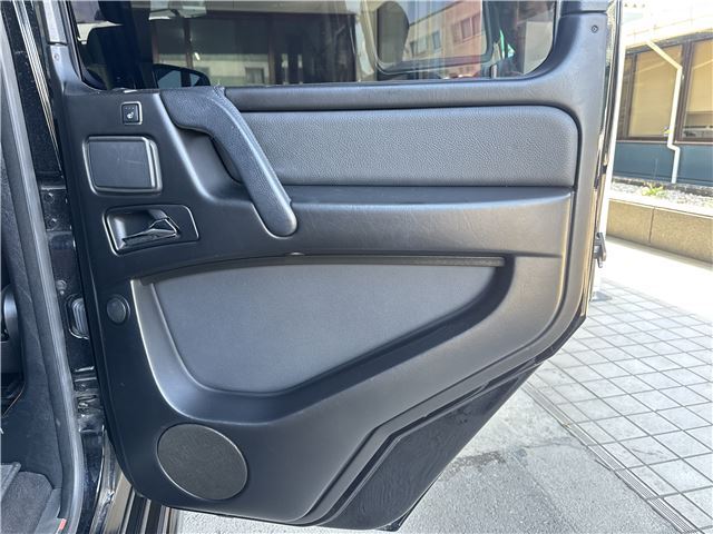 صورة مصغرة 24 لـ 2014 Mercedes-BENZ G-CLASS