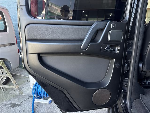 صورة مصغرة 28 لـ 2014 Mercedes-BENZ G-CLASS