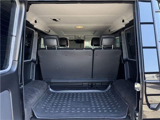 صورة مصغرة 29 لـ 2014 Mercedes-BENZ G-CLASS