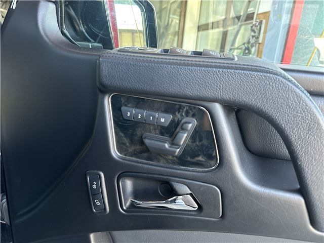 صورة مصغرة 31 لـ 2014 Mercedes-BENZ G-CLASS