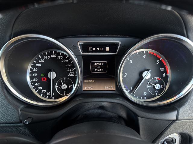 صورة مصغرة 33 لـ 2014 Mercedes-BENZ G-CLASS