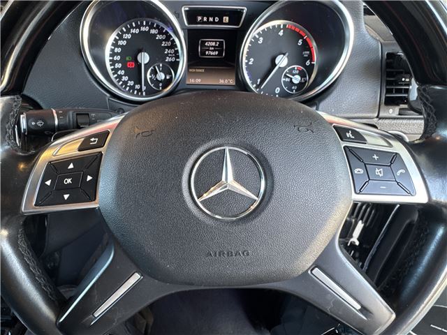صورة مصغرة 35 لـ 2014 Mercedes-BENZ G-CLASS