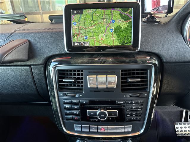 صورة مصغرة 36 لـ 2014 Mercedes-BENZ G-CLASS