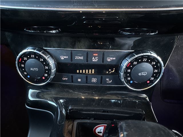 صورة مصغرة 37 لـ 2014 Mercedes-BENZ G-CLASS