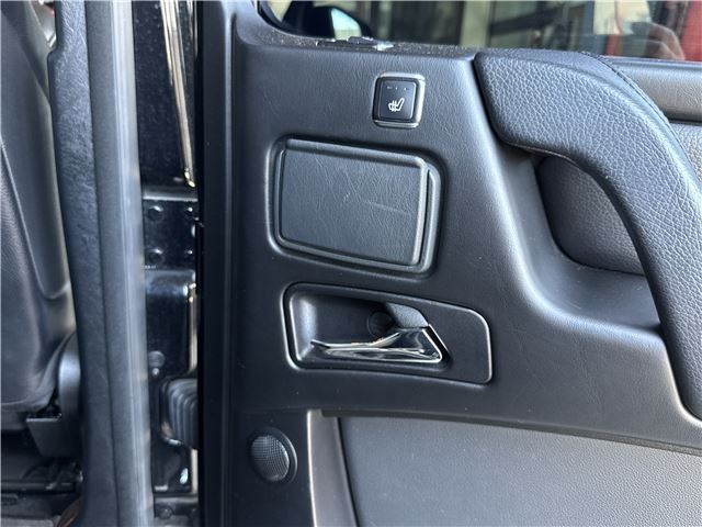 صورة مصغرة 41 لـ 2014 Mercedes-BENZ G-CLASS
