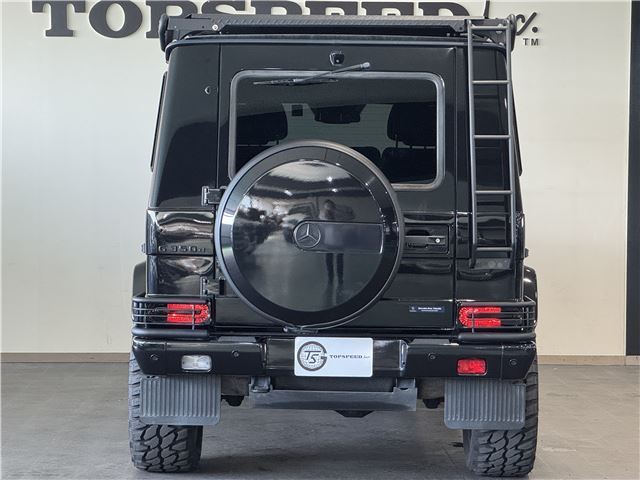 صورة مصغرة 6 لـ 2014 Mercedes-BENZ G-CLASS
