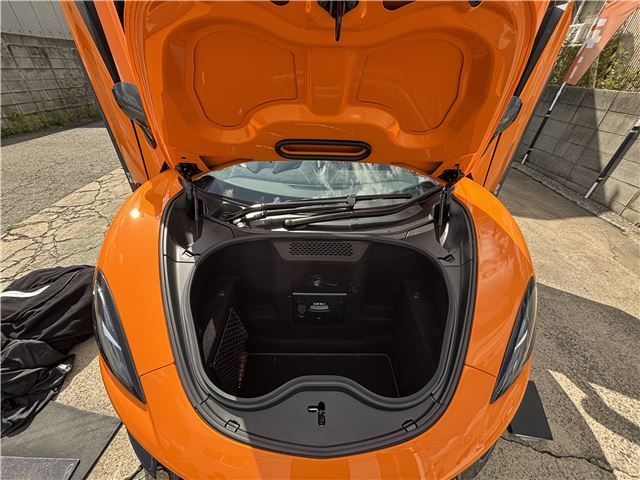 صورة مصغرة 14 لـ 2020 Mclaren 570S
